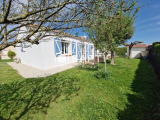 Maison � vendre 4 pi�ces 72 m�