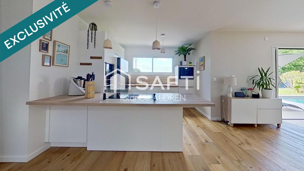 � vendre  Maison La Baule-Escoublac (44500)