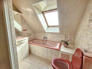  Maison à vendre 5 pièces 132 m²