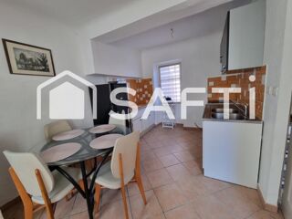  Immeuble à vendre 180 m²