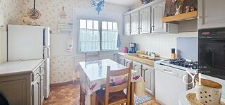  Maison à vendre 5 pièces 113 m²