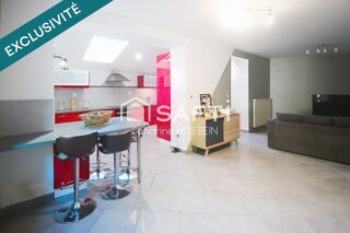  Maison � vendre 5 pi�ces 100 m�