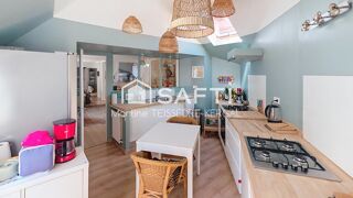  Maison à vendre 8 pièces 224 m²