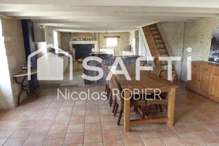  Maison à vendre 4 pièces 160 m²
