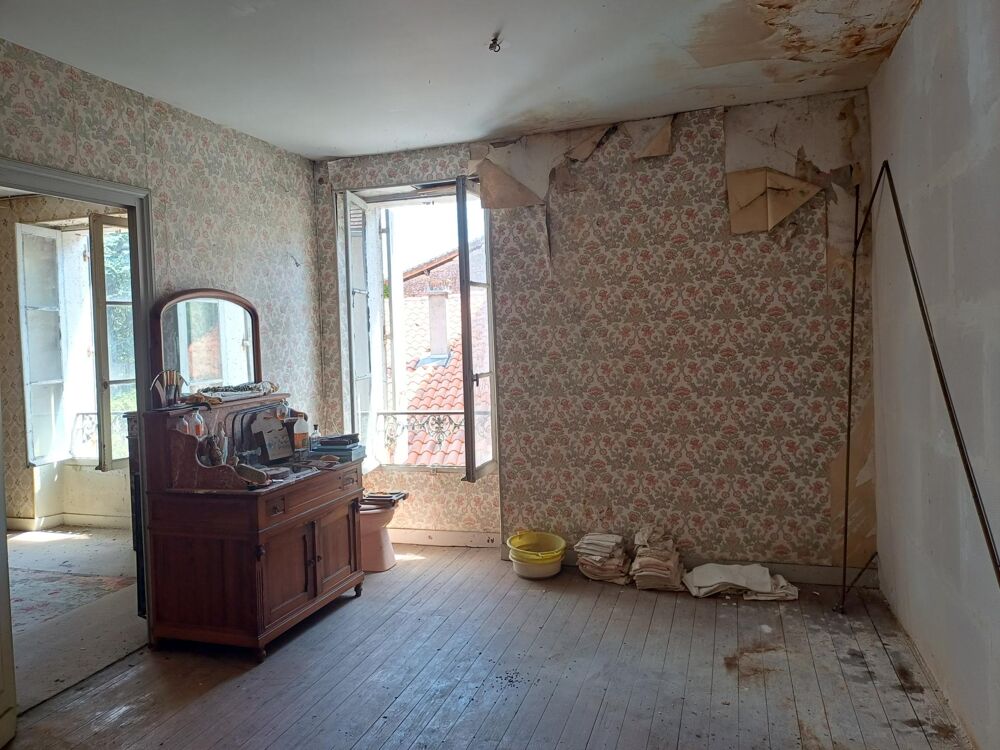 Maison idéale Grande famille ou projets locatifs