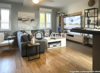  Appartement � vendre 2 pi�ces 42 m�