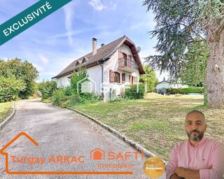  Maison � vendre 6 pi�ces 144 m�