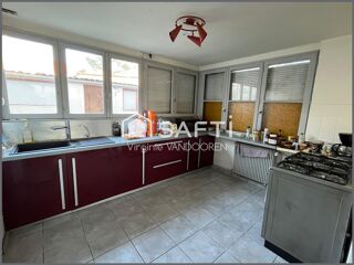  Maison � vendre 3 pi�ces 70 m�