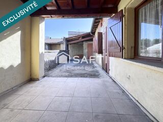  Maison à vendre 4 pièces 96 m²