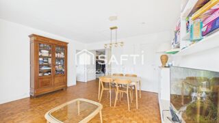  Appartement à vendre 3 pièces 68 m²