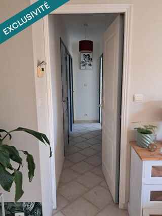  Maison  vendre 3 pices 80 m