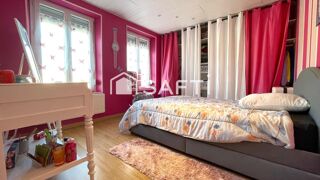  Maison  vendre 8 pices 198 m