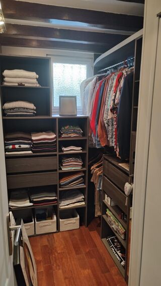  Maison � vendre 5 pi�ces 95 m�