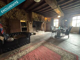  Maison à vendre 15 + pièces 424 m²