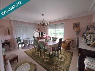  Maison à vendre 6 pièces 158 m²