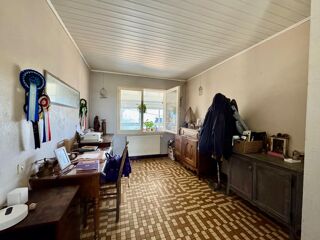  Maison à vendre 5 pièces 110 m²