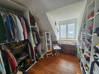  Maison à louer 5 pièces 96 m² Brest
