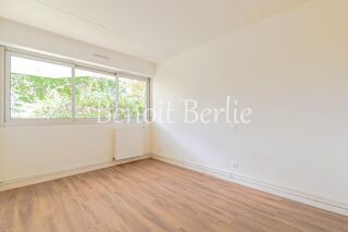 Vente Appartement BORDEAUX CAUDÉRAN – Bel appartement traversant au pied du Parc Bordelais Bordeaux