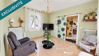  Maison à vendre 4 pièces 1984 m²