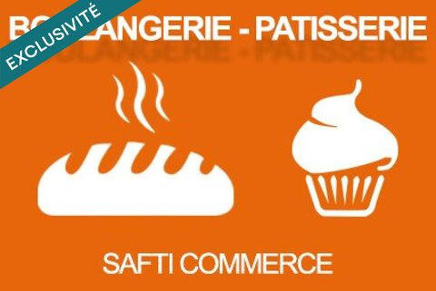   MURS & FONDS DE COMMERCE Boulangerie-Ptisserie 