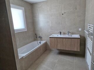  Maison à vendre 4 pièces 83 m²