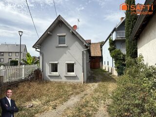  Maison à vendre 5 pièces 120 m²