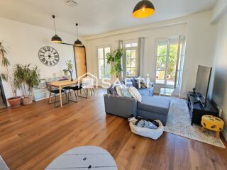  Maison à vendre 5 pièces 102 m²