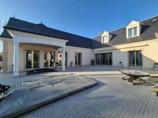  Maison � vendre 15 + pi�ces 471 m�