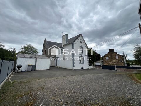   GUILLIERS Maison - 4 pi�ce(s) - 93 m�