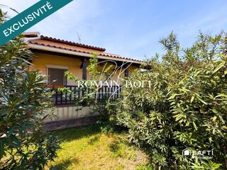  Maison � vendre 4 pi�ces 86 m�