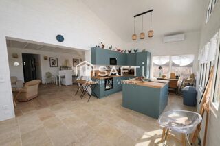  Maison à vendre 8 pièces 174 m²