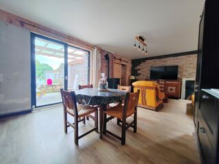  Maison � vendre 6 pi�ces 135 m�