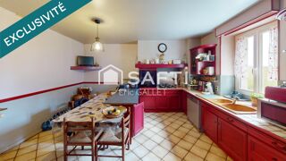  Maison � vendre 3 pi�ces 91 m�