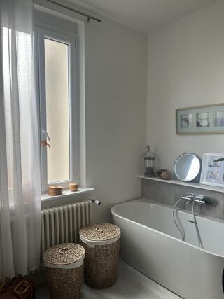  Maison � vendre 4 pi�ces 100 m�