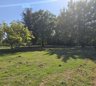  Terrain � vendre 1163 m�