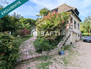  Maison à vendre 6 pièces 185 m²