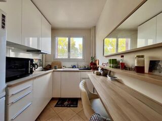  Appartement � vendre 2 pi�ces 47 m�