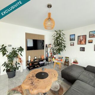  Maison à vendre 6 pièces 150 m²
