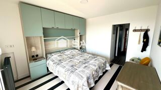  Appartement  vendre 2 pices 55 m