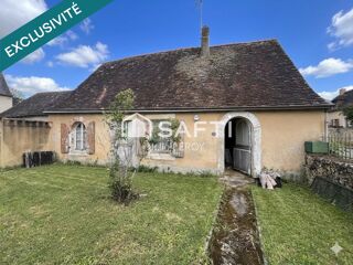  Maison � vendre 3 pi�ces 51 m�