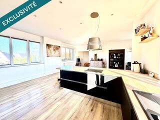  Appartement  vendre 3 pices 115 m