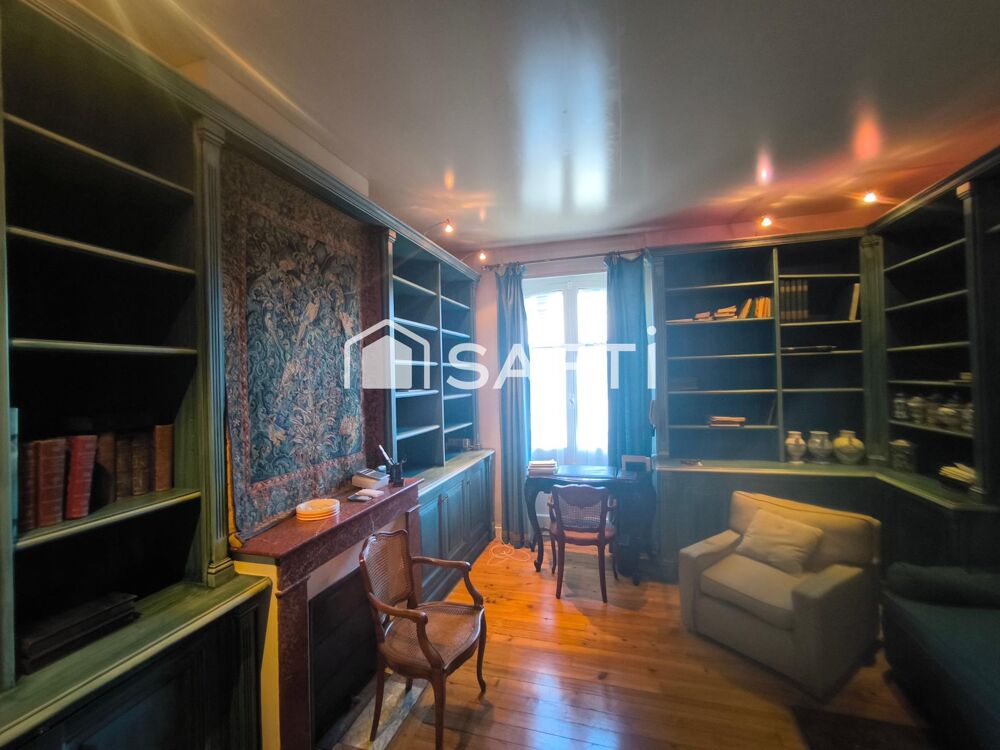  vendre  Appartement Biarritz (64200)