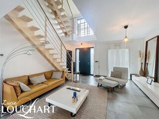  Maison � vendre 7 pi�ces 178 m�