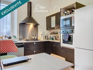  Maison � vendre 5 pi�ces 101 m�