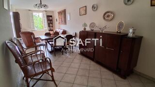  Maison à vendre 3 pièces 90 m²