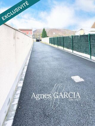  Maison � vendre 6 pi�ces 167 m�