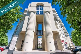  Appartement à vendre 3 pièces 75 m²