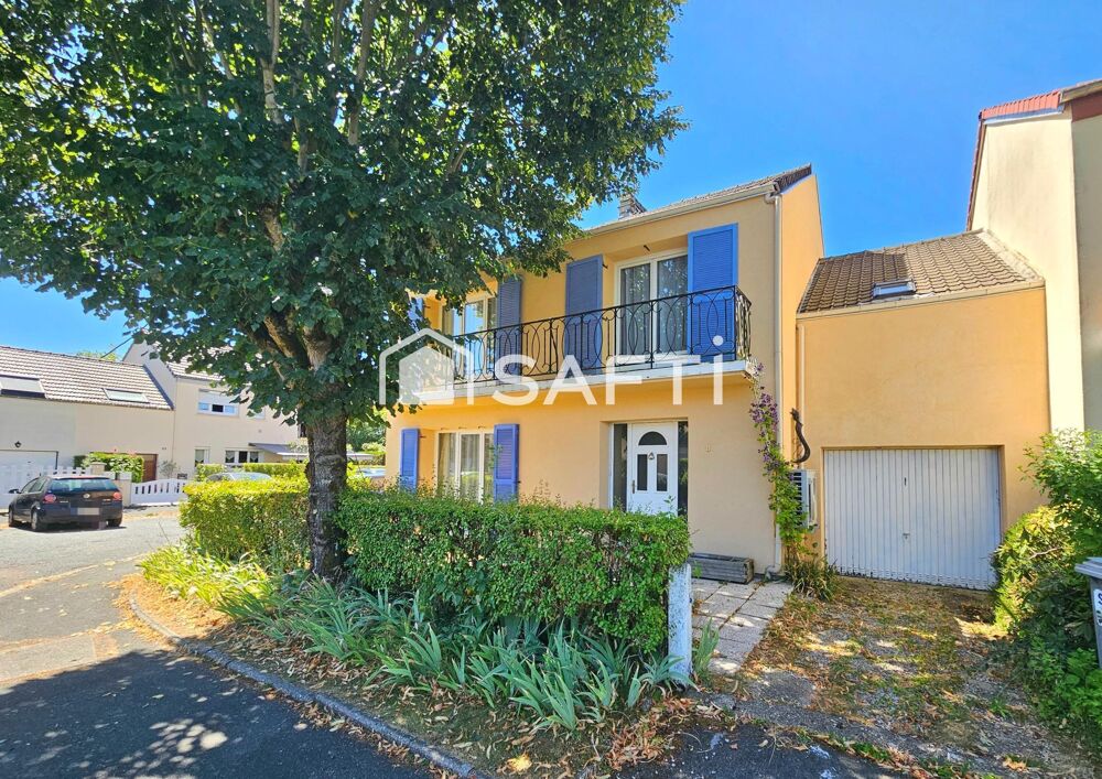 Maison 7 pièces 140 m² · à Maurepas · 140 m² · 415 000 €