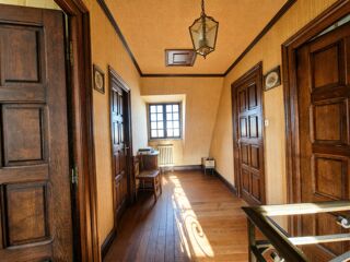  Maison à vendre 7 pièces 109 m²