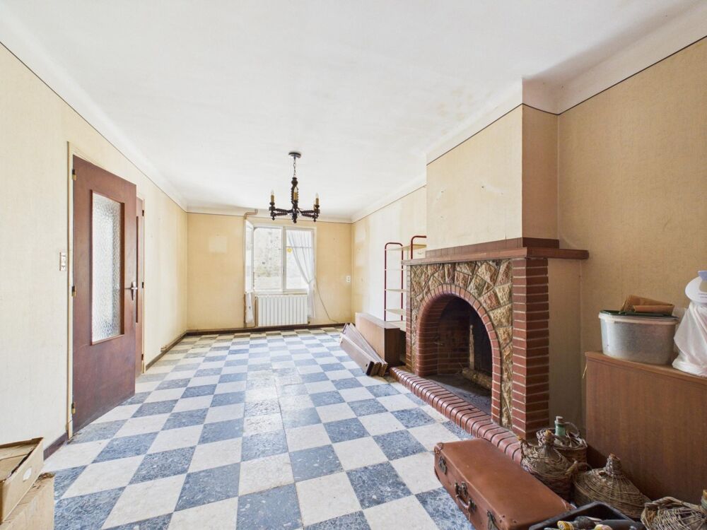 Vente Maison Ensemble immobilier à rénover Castelreng